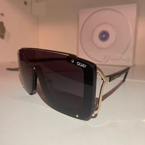 Quay Australia Sunglasses